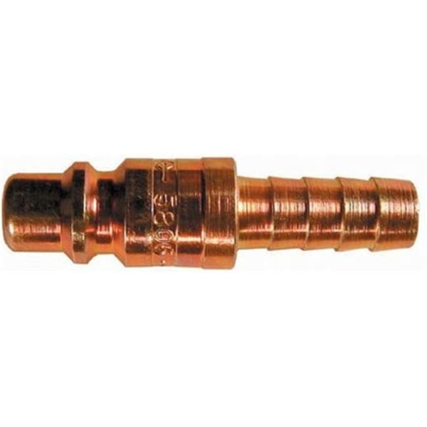Coilhose Pneumatics 166-1508 11699 3-8 Inchhose Barb X 1-4 Inch Hose Conn Quick-Chang 166-1508 - main